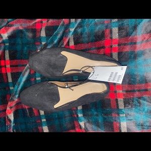 H&M flats